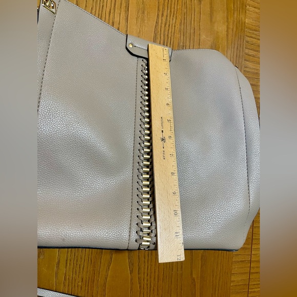 Color Block Side 2 in 1 Hobo MH-D0461 - Picture 14 of 14